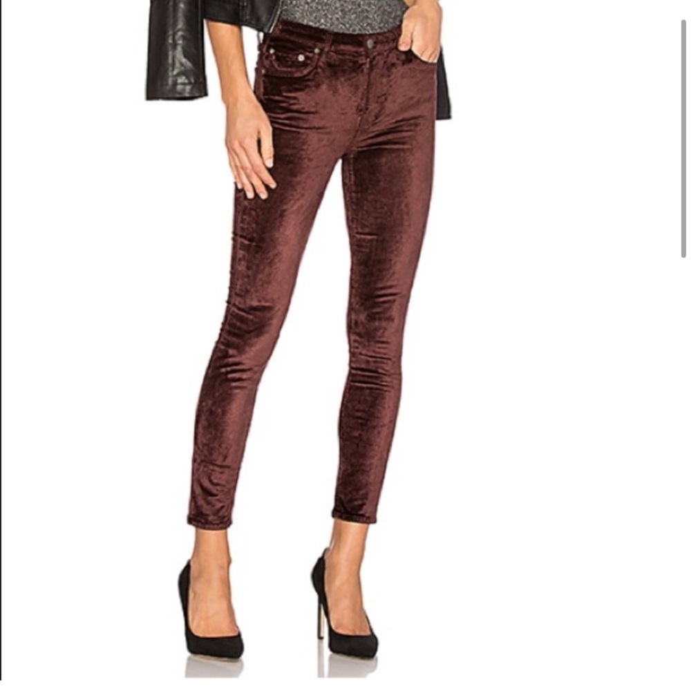 Lovers + Friends Jeans
